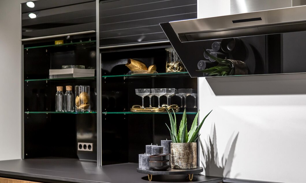 The Eco-Friendly Kitchen: Embracing Sustainable Appliances