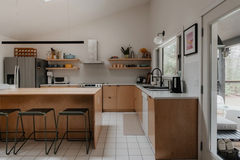 Revolutionizing Your Culinary Experience: The Rise of Smart Kitchen Appliances